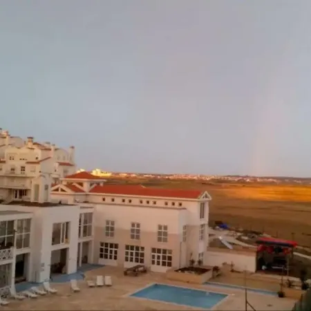Akisol Peniche Stratos Appartement Ferrel (Leiria)