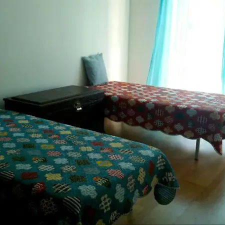 Appartement Akisol Peniche Stratos Ferrel (Leiria)