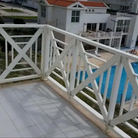 Akisol Peniche Stratos Appartement *