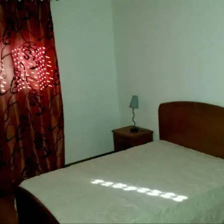 Appartement Akisol Peniche Stratos *